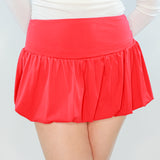 Ella Bubble Skirt