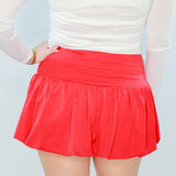 Ella Bubble Skirt