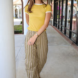 Ellie Pant