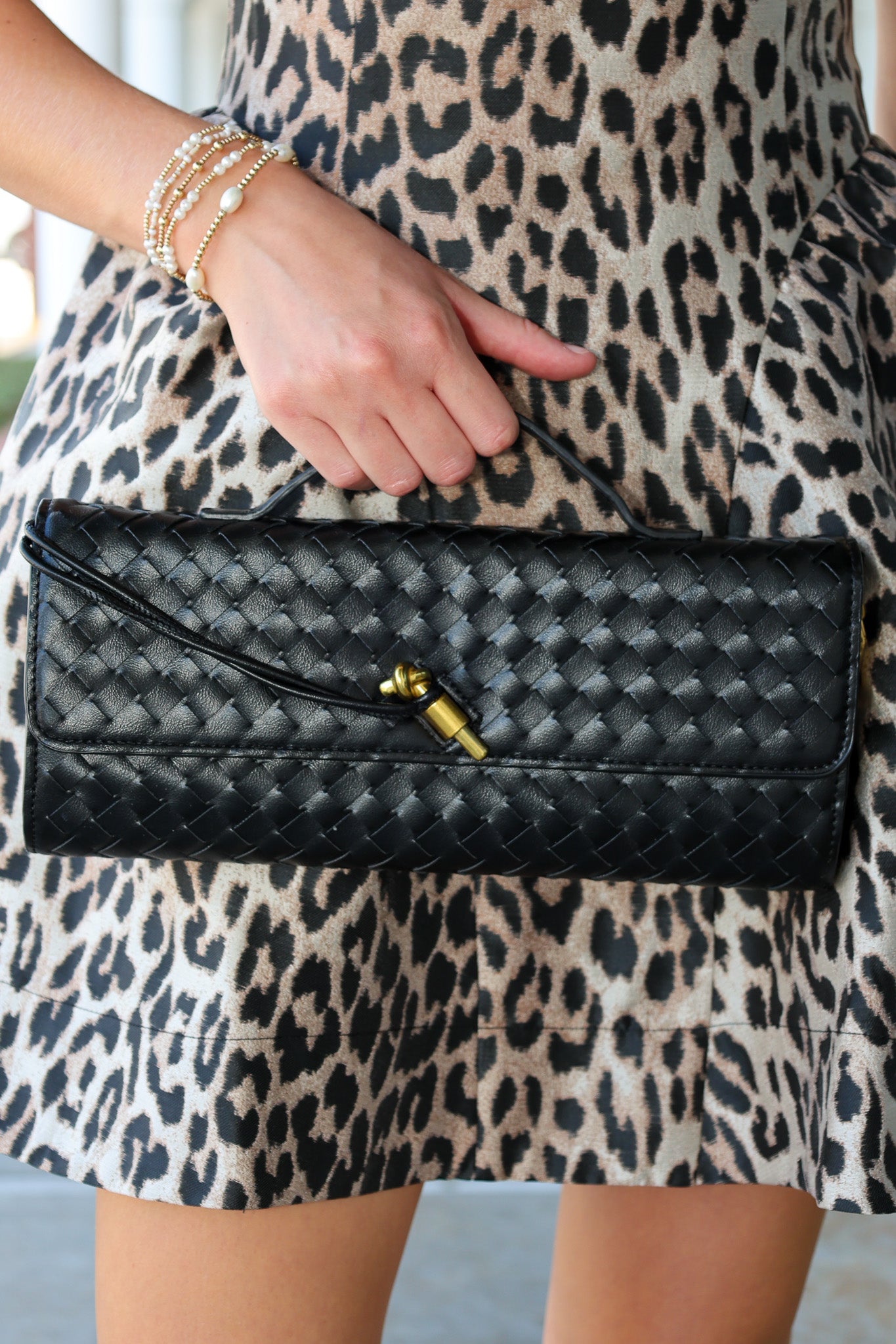 Ellie Purse
