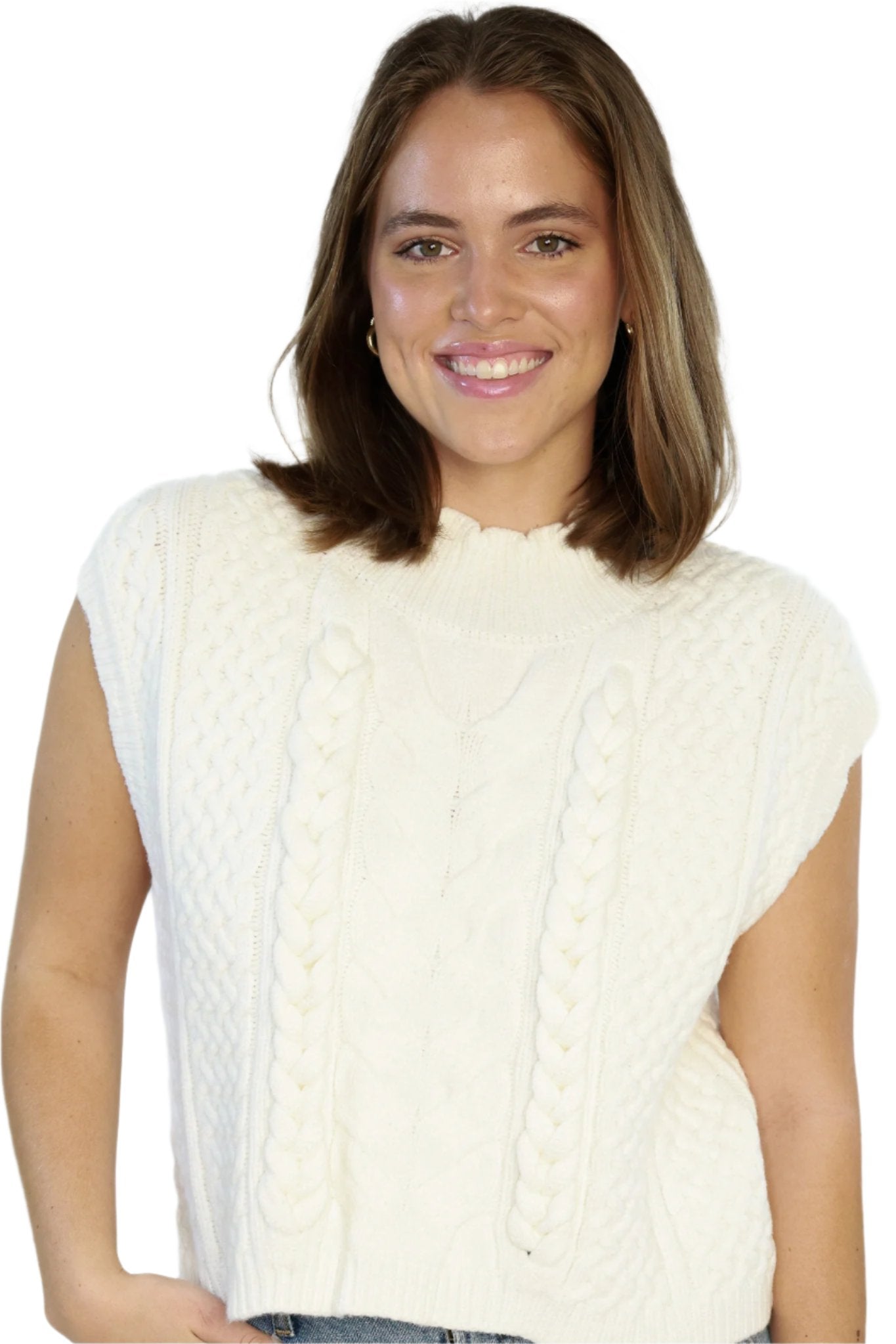 Elm Sweater