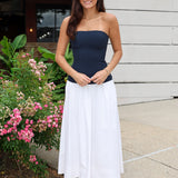 Estela Dress