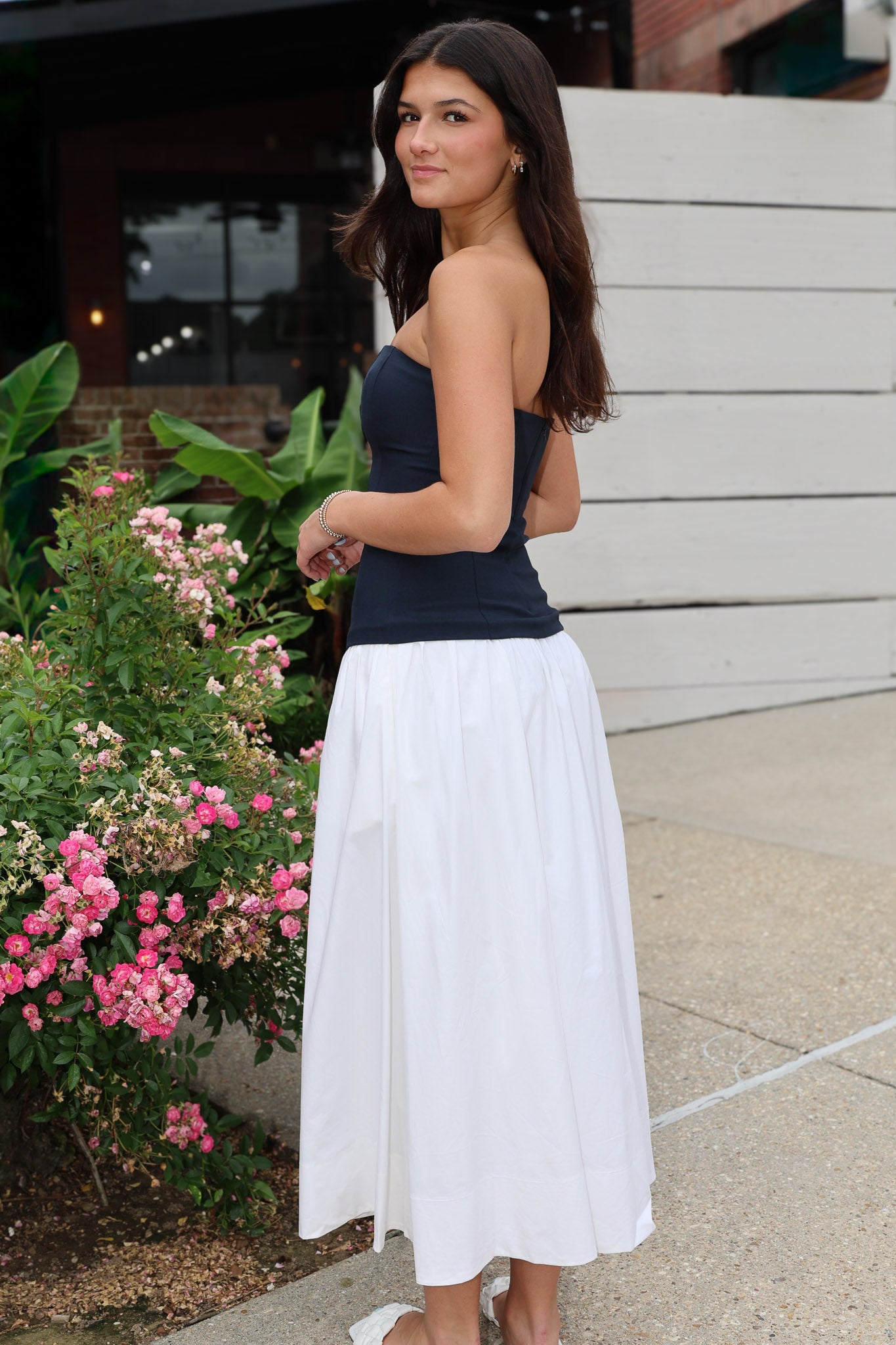 Estela Dress