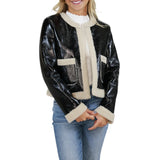 Fienne Jacket