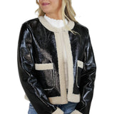 Fienne Jacket