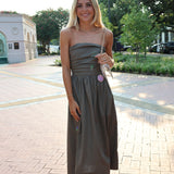 Florence Dress