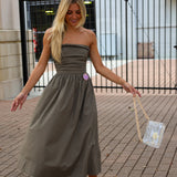 Florence Dress