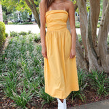 Florence Dress