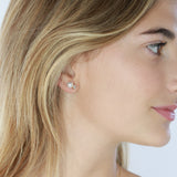 Forever Classic Earrings