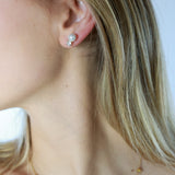 Forever Classic Earrings
