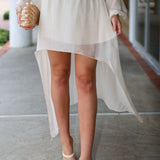 Forum Skirt