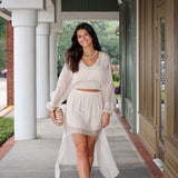 Forum Skirt