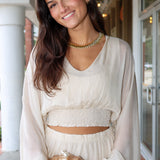 Forum Blouse
