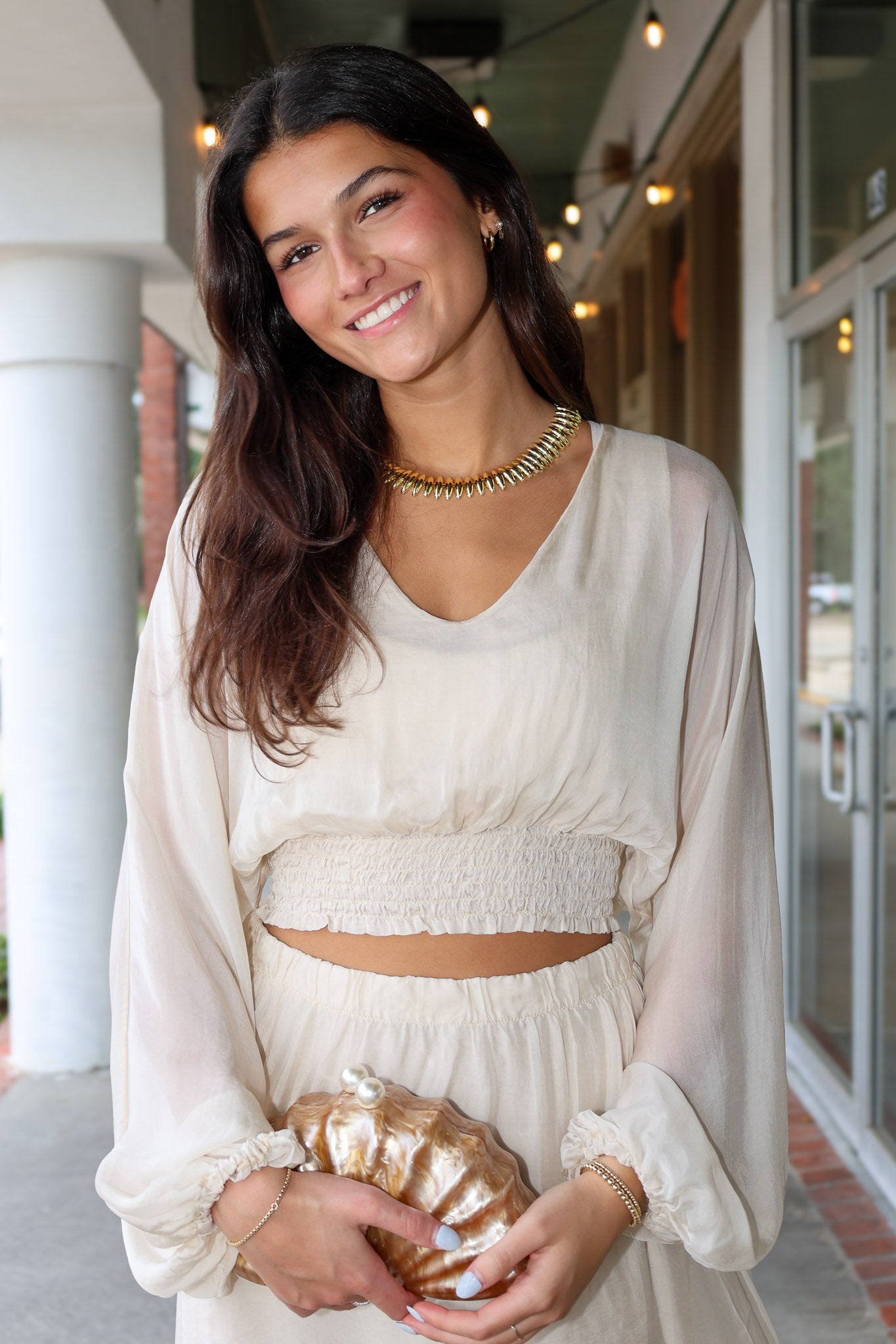 Forum Blouse