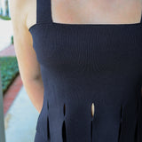 Francesca Fringe Set