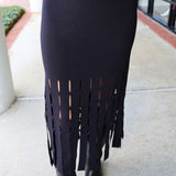 Francesca Fringe Set