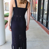 Francesca Fringe Set