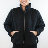 Pippa Puffer Jacket