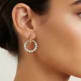 Frenzy Earring