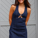 Gabby Dress