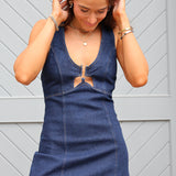 Gabby Dress