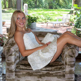 Galadirel Mini Dress