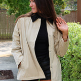 Galilea Jacket
