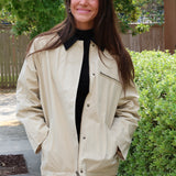 Galilea Jacket