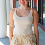 Gemi Bubble Skirt