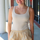 Gemi Bubble Skirt