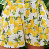 Gigi Shorts