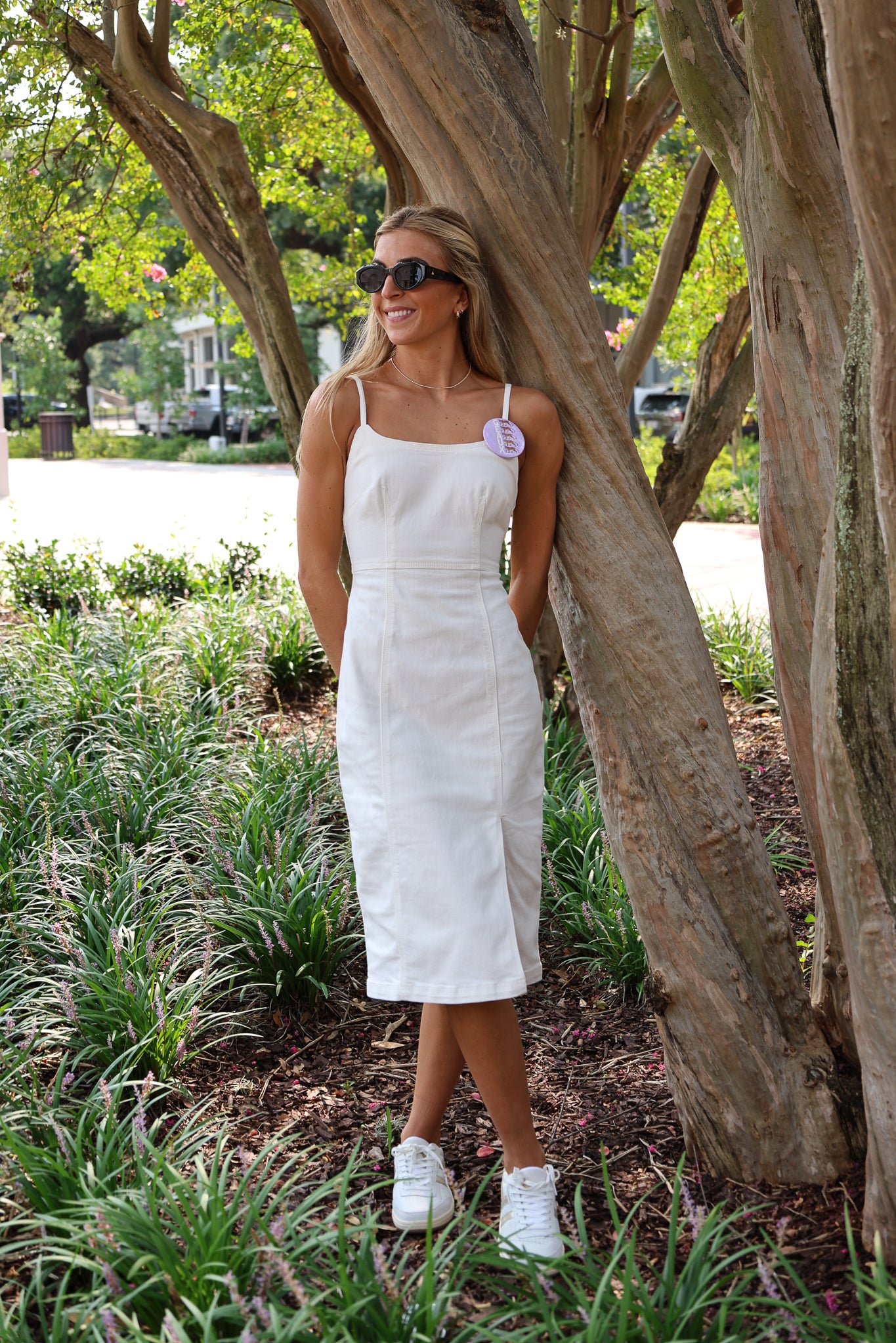 Giselle Dress