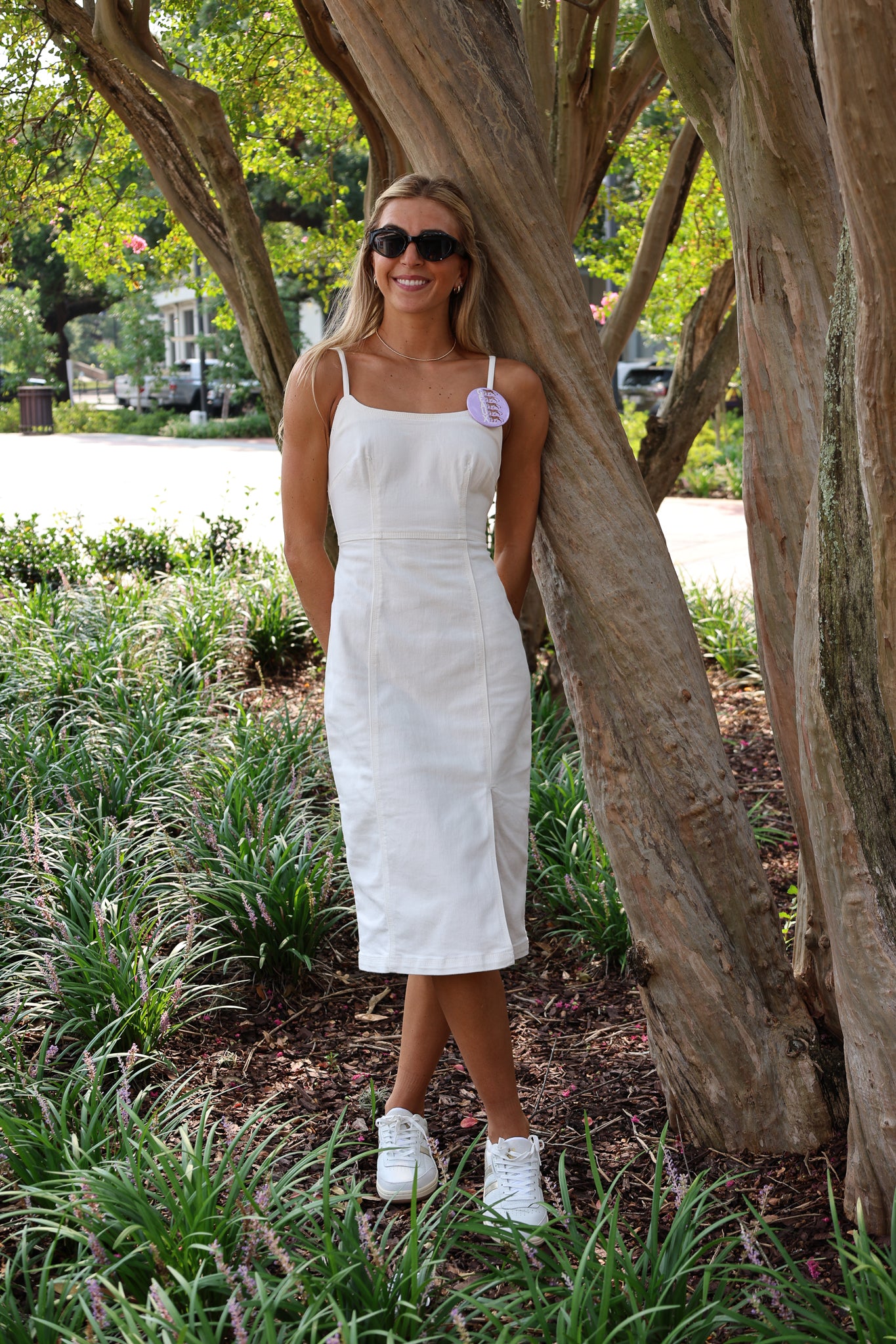 Giselle Dress