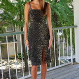 Giselle Dress