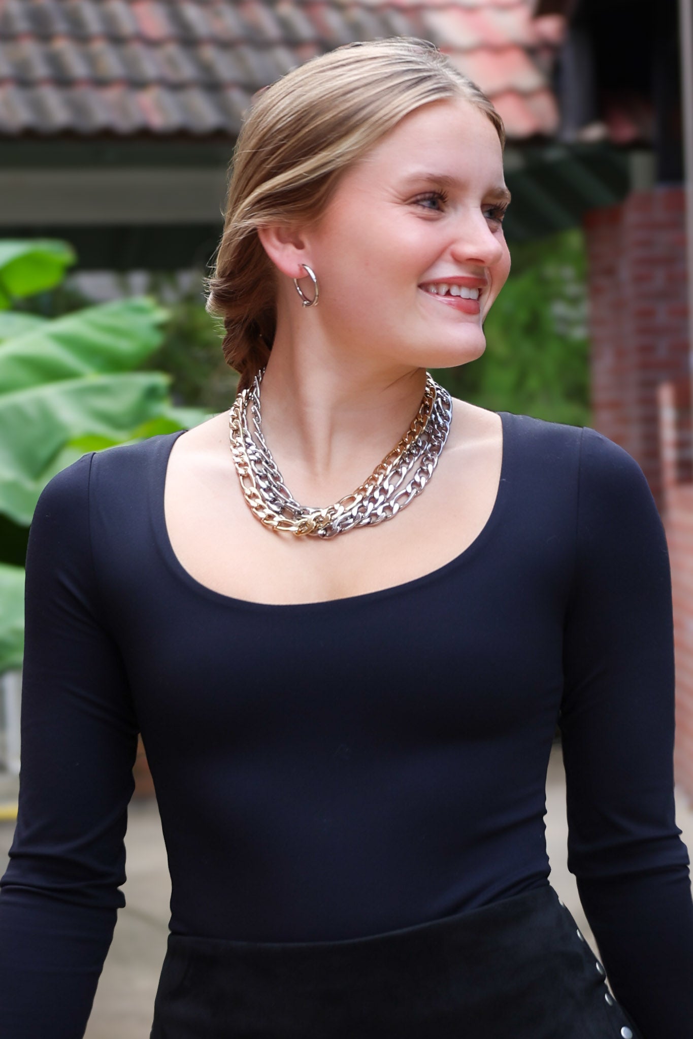 Taylor Bradley Chain