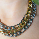 Taylor Bradley Chain