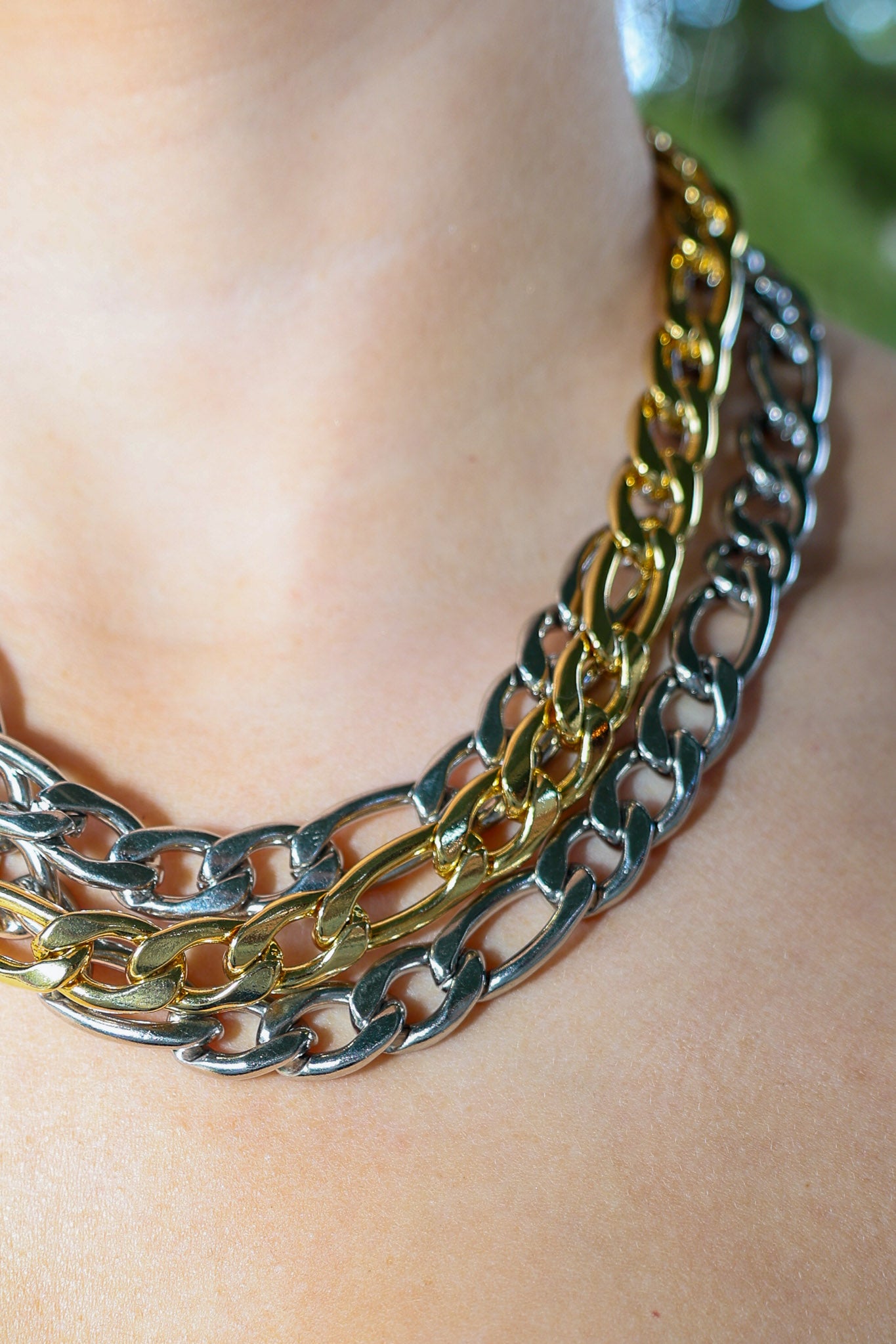 Taylor Bradley Chain