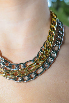 Taylor Bradley Chain