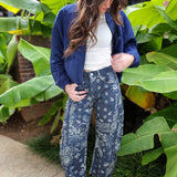 Good Luck Printed Barrel