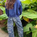 Good Luck Printed Barrel