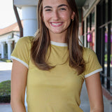 Gracie Top