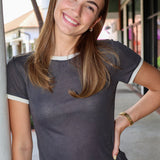 Gracie Top