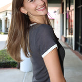 Gracie Top