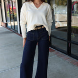 Haley Jeans