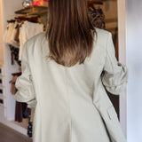 Hailey Oversized Blazer