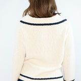 Hammond Polo Sweater