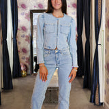 Han Pearl Jeans