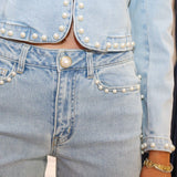 Han Pearl Jeans