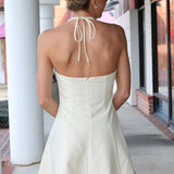 Hattie Halter Dress