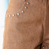 Haven Shorts
